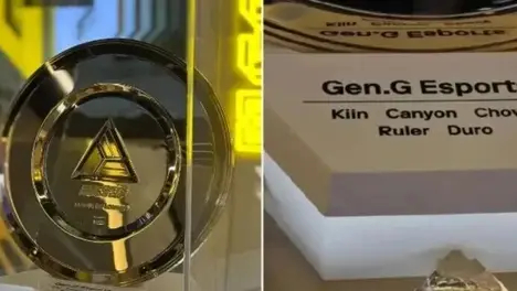 S15总决赛电竞盛宴：顶级赛事场馆揭晓，全球直播见证冠军诞生