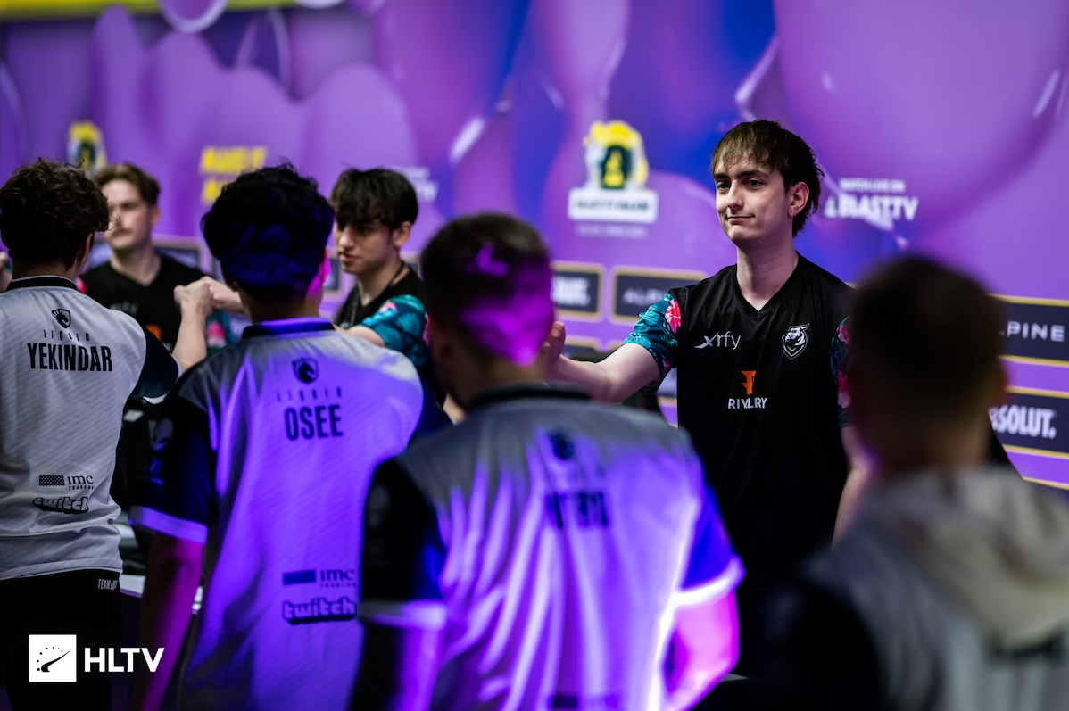 Astralis俱乐部阵容重组计划公布：device领衔出战Major预选赛，CSGO战队迈向新征程