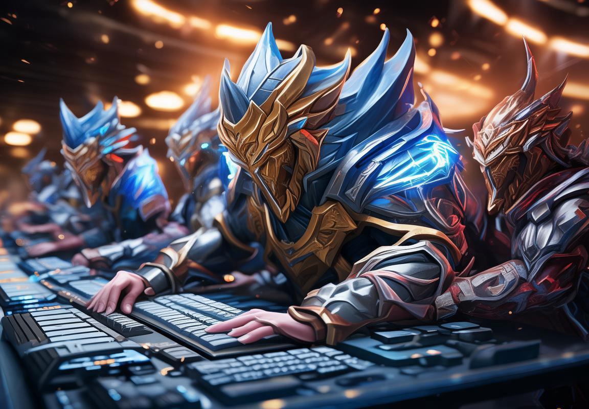 KPL团战封神：王者荣耀职业联赛新手快速上手指南，团队配合成就同盟指挥官