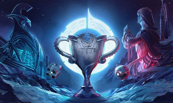 KPL年度总决赛成都奥体中心开战：双败淘汰制+BO7全局BP，电竞直播全程放送