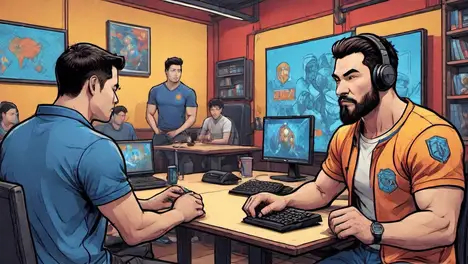 英雄联盟S15人员变动：LCS赛区TL战队打野因签证问题，紧急启用替补