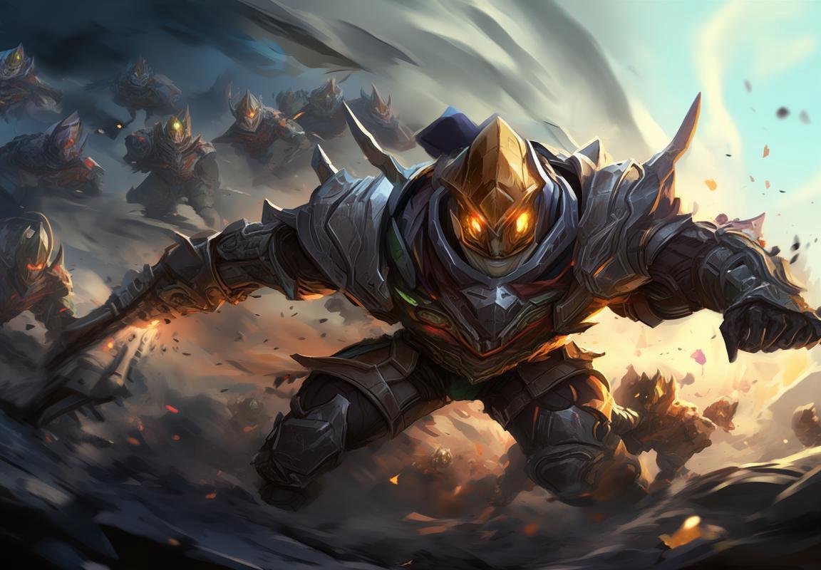 RNG与IG团战失误频发：大龙控制与团队协作问题成比赛关键转折点