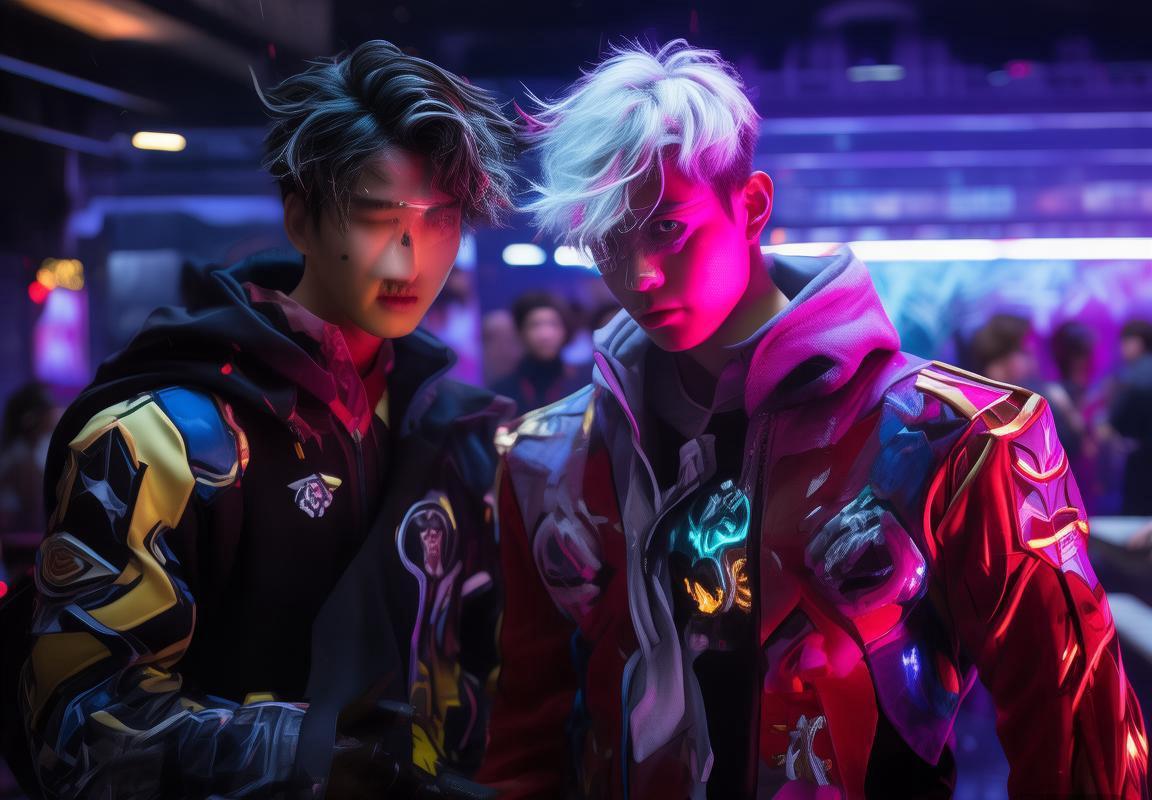 前职业选手Uzi直播解说：BLG输在太想针对Faker。