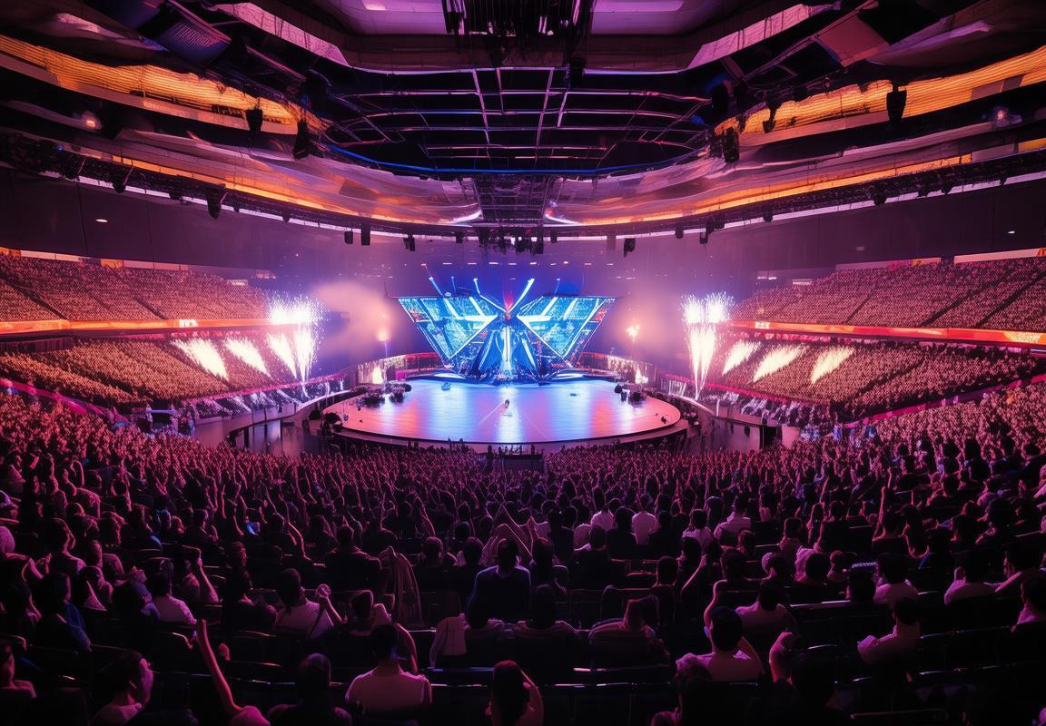 再见上海，2026全球总决赛举办地即将公布，新征程开启！